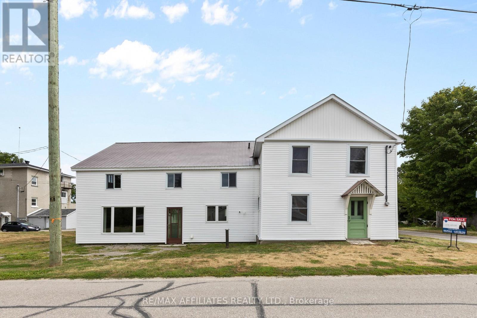 79 HENRY STREET, Merrickville-Wolford, Ontario