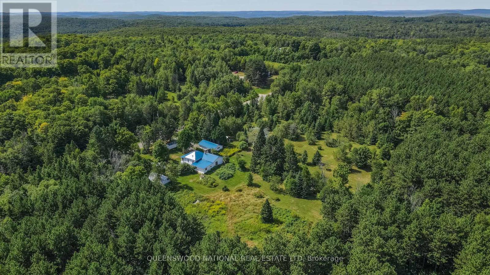 842 CENTREVIEW ROAD, Hastings Highlands, Ontario