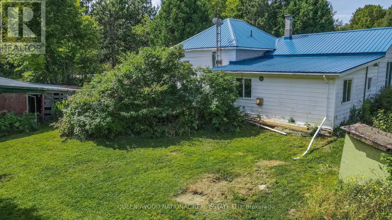 842 Centreview Road, Hastings Highlands, Ontario  K0J 1L0 - Photo 32 - X12358172