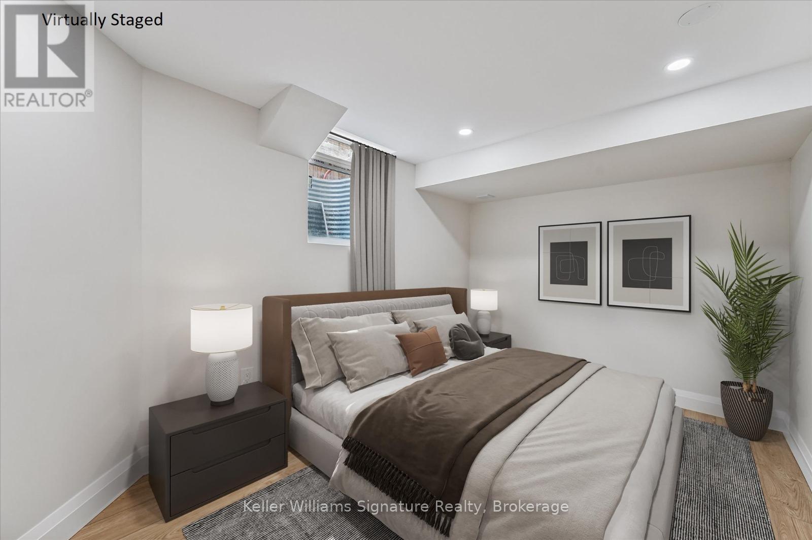 Basement - 2129 Nipigon Drive, Oakville, Ontario  L6H 4E4 - Photo 4 - W12358156