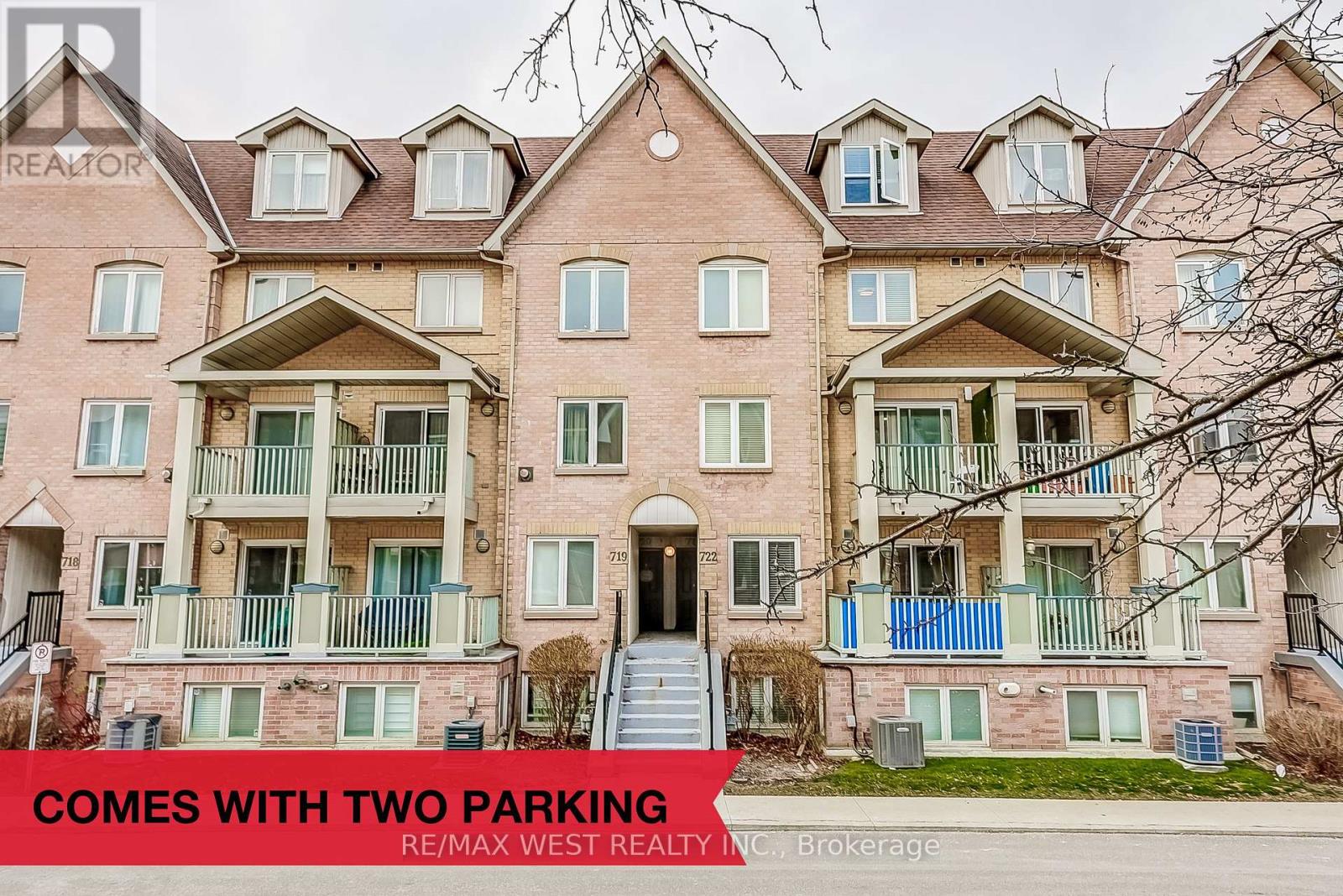 Property at 722 - 75 WELDRICK ROAD E image 1