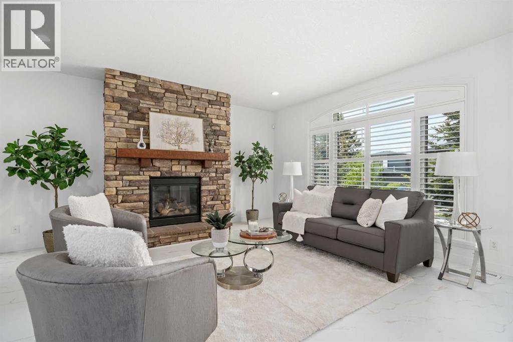 15 Spring Willow Way Sw, Calgary, Alberta  T3H 5Z3 - Photo 5 - A2250587