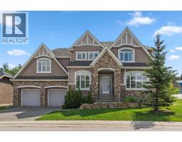 15 Spring Willow Way Sw Springbank Hill, Calgary, Ca