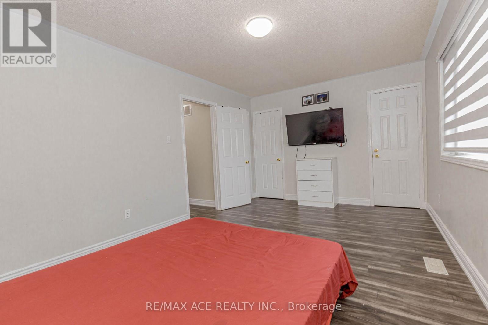 97 Bighorn Crescent, Brampton (Sandringham-Wellington), Ontario  L6R 1G2 - Photo 30 - W12358102