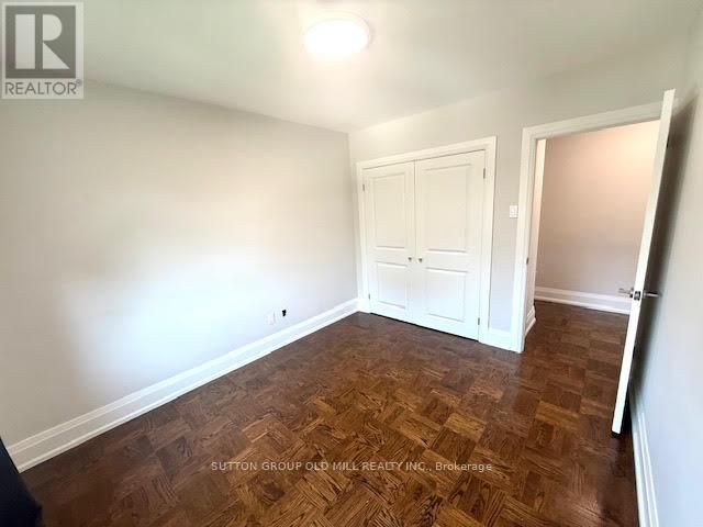 Upper - 46 Bemersyde Drive, Toronto, Ontario  M9A 2T2 - Photo 28 - W12358128