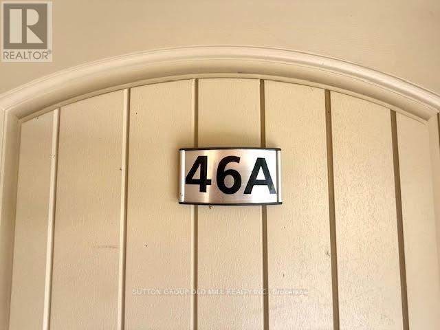 Upper - 46 Bemersyde Drive, Toronto, Ontario  M9A 2T2 - Photo 35 - W12358128