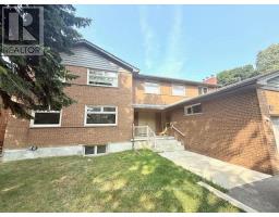 UPPER - 46 BEMERSYDE DRIVE, Toronto, Ontario