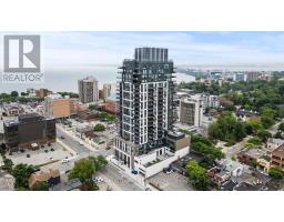 307 - 2007 James Street, Burlington (Brant), Ca