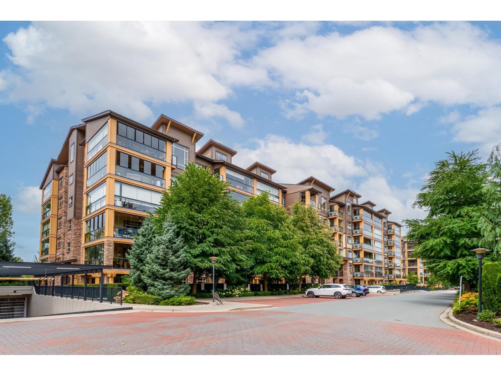 434 8067 207 Street, Langley, British Columbia  V2Y 0P1 - Photo 32 - R3039540