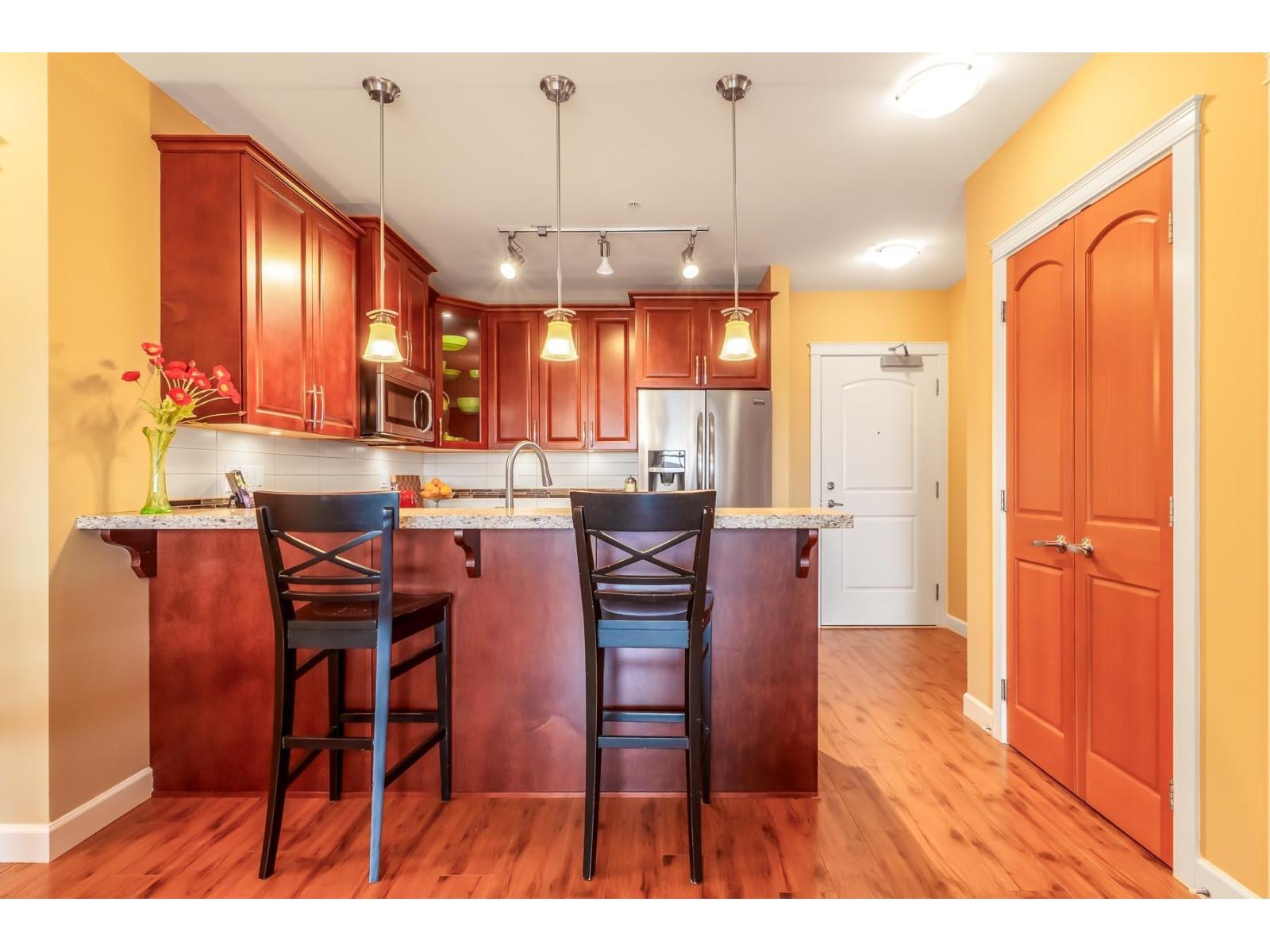 434 8067 207 Street, Langley, British Columbia  V2Y 0P1 - Photo 7 - R3039540