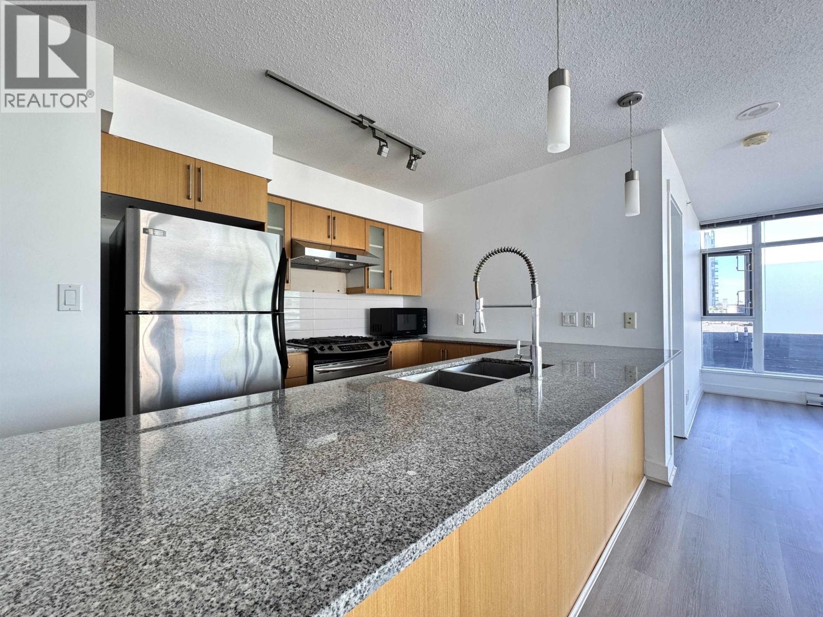 711 8068 Westminster Highway, Richmond, British Columbia  V6X 0C6 - Photo 7 - R3039514
