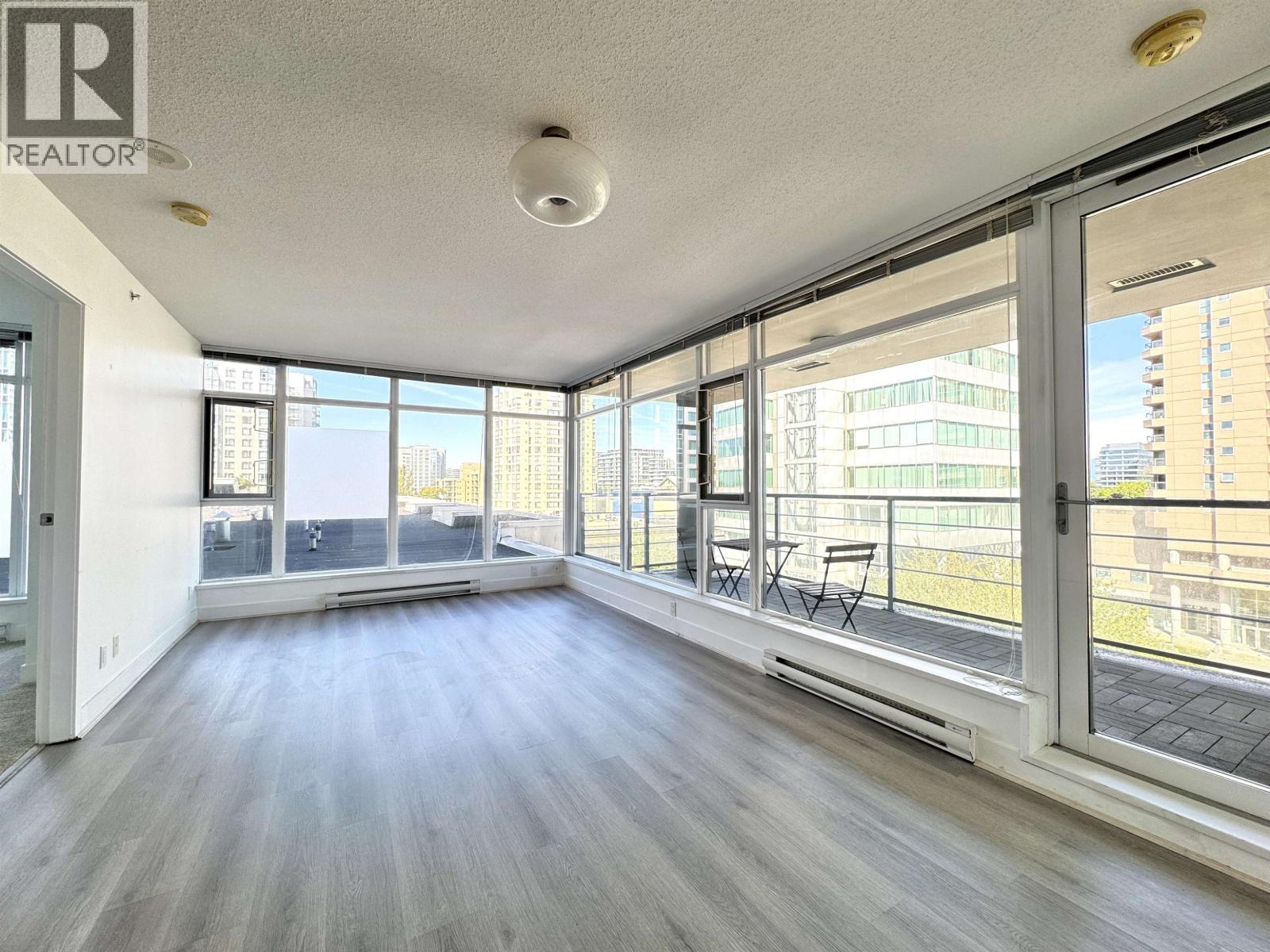 711 8068 Westminster Highway, Richmond, British Columbia  V6X 0C6 - Photo 8 - R3039514