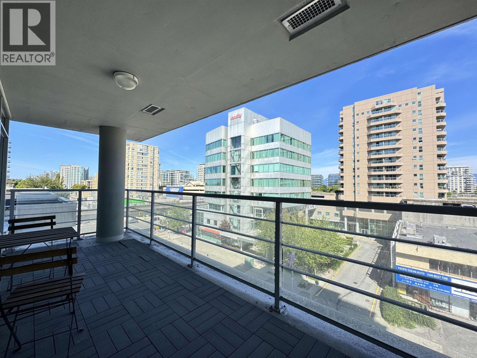 711 8068 Westminster Highway, Richmond, British Columbia  V6X 0C6 - Photo 9 - R3039514