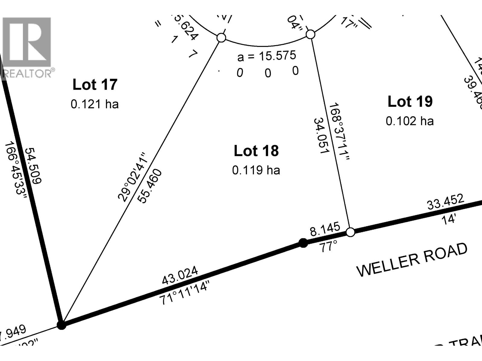 LOT 18-1198 MILLIGAN PLACE, Prince George, British Columbia