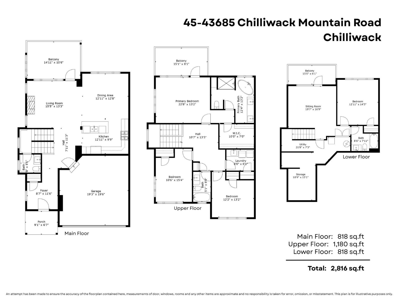 45 43685 Chilliwack Mountain Road, Chilliwack Mountain, Chilliwack, British Columbia  V2R 0X5 - Photo 7 - R3039509