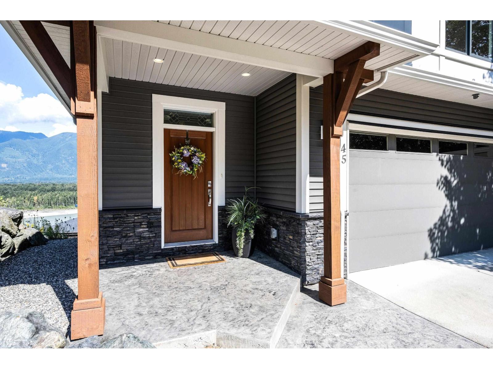 45 43685 Chilliwack Mountain Road, Chilliwack Mountain, Chilliwack, British Columbia  V2R 0X5 - Photo 8 - R3039509