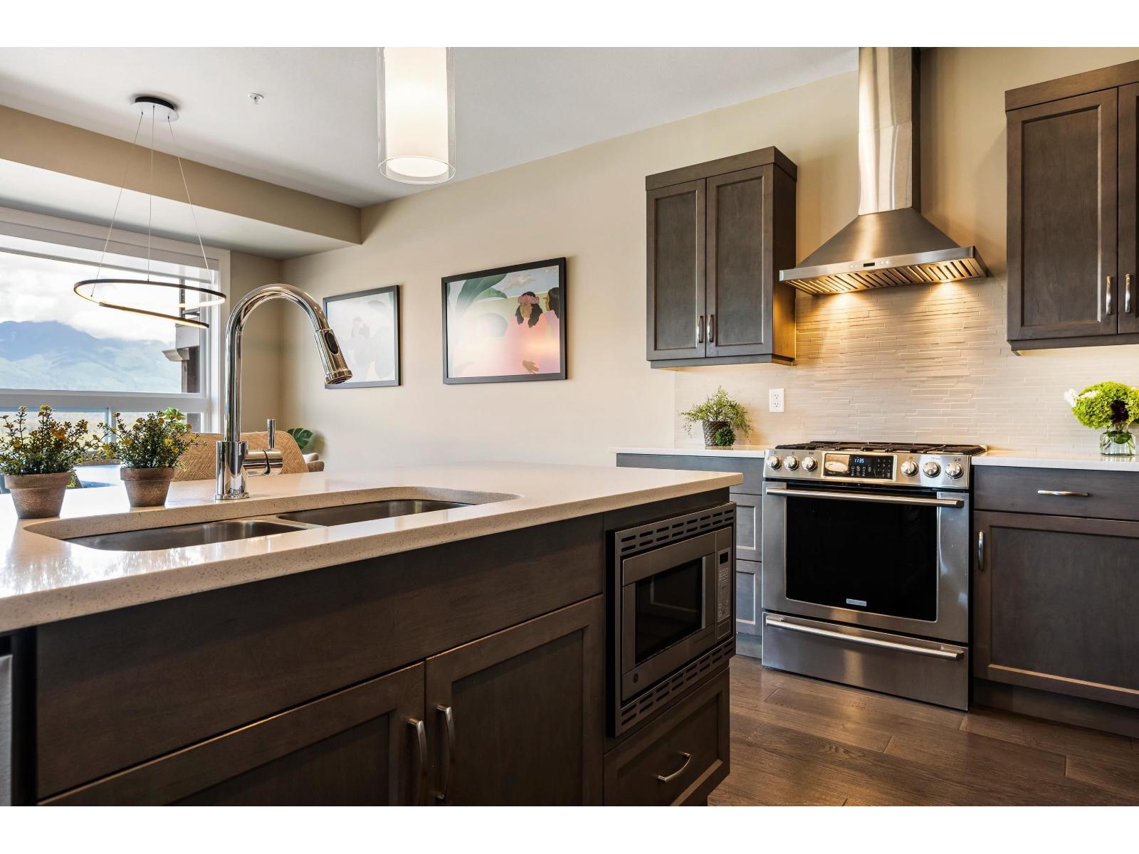 45 43685 Chilliwack Mountain Road, Chilliwack Mountain, Chilliwack, British Columbia  V2R 0X5 - Photo 12 - R3039509