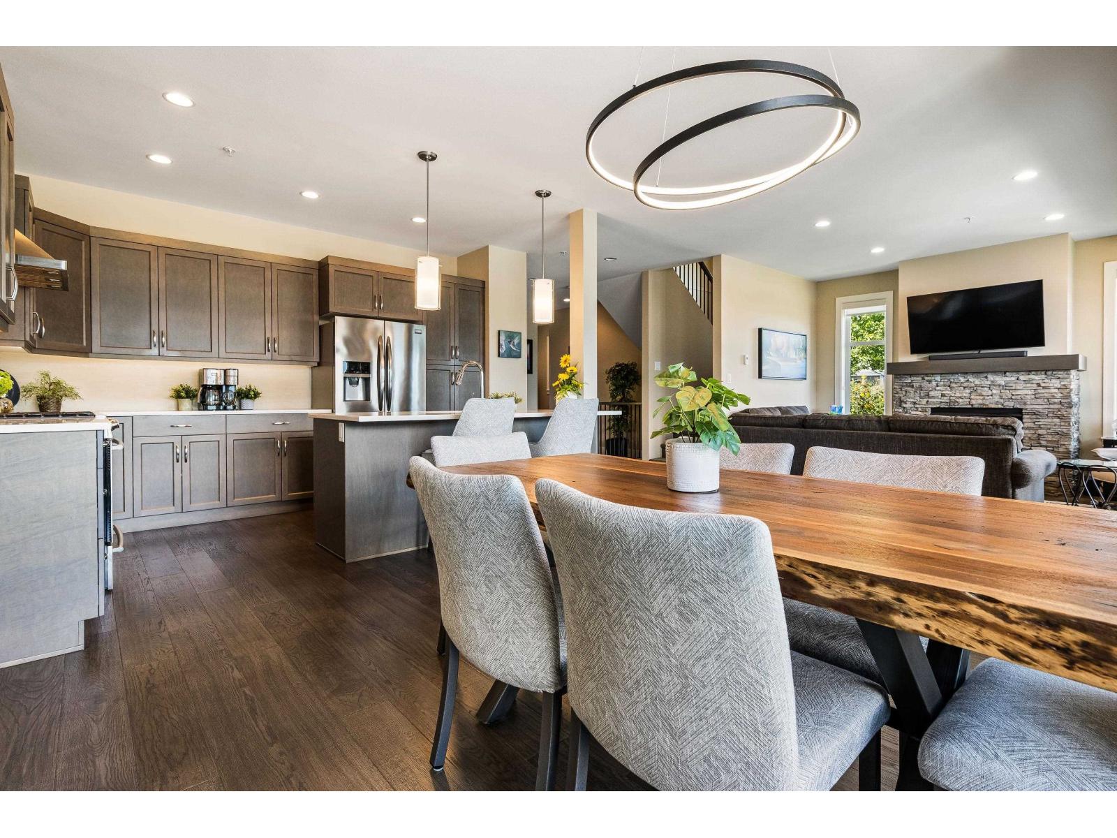 45 43685 Chilliwack Mountain Road, Chilliwack Mountain, Chilliwack, British Columbia  V2R 0X5 - Photo 15 - R3039509