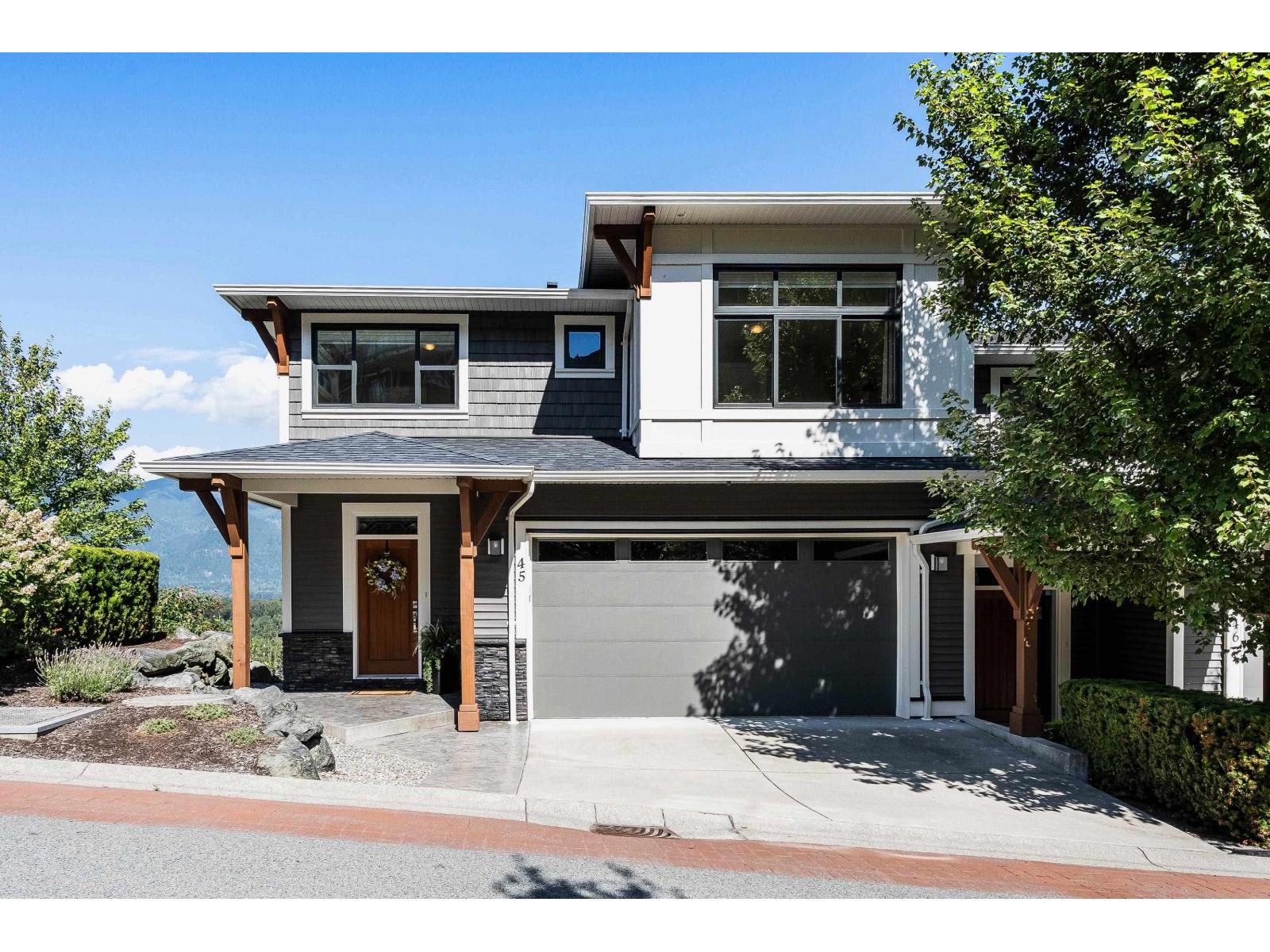 45 43685 Chilliwack Mountain Road, Chilliwack Mountain, Chilliwack, British Columbia  V2R 0X5 - Photo 5 - R3039509