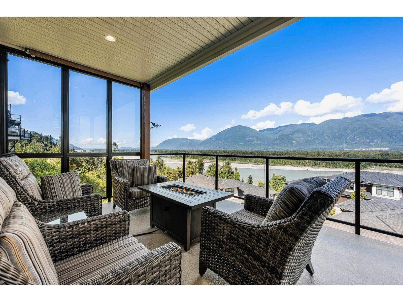 45 43685 Chilliwack Mountain Road, Chilliwack Mountain, Chilliwack, British Columbia  V2R 0X5 - Photo 18 - R3039509