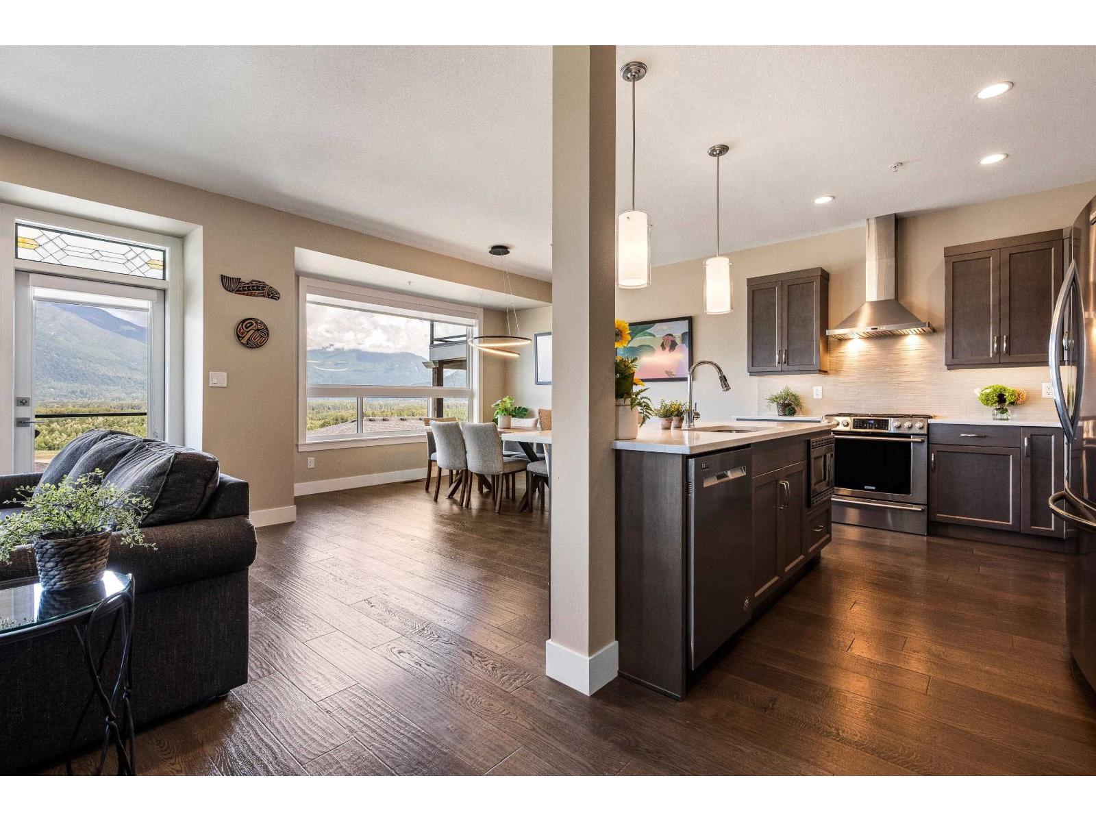 45 43685 Chilliwack Mountain Road, Chilliwack Mountain, Chilliwack, British Columbia  V2R 0X5 - Photo 10 - R3039509