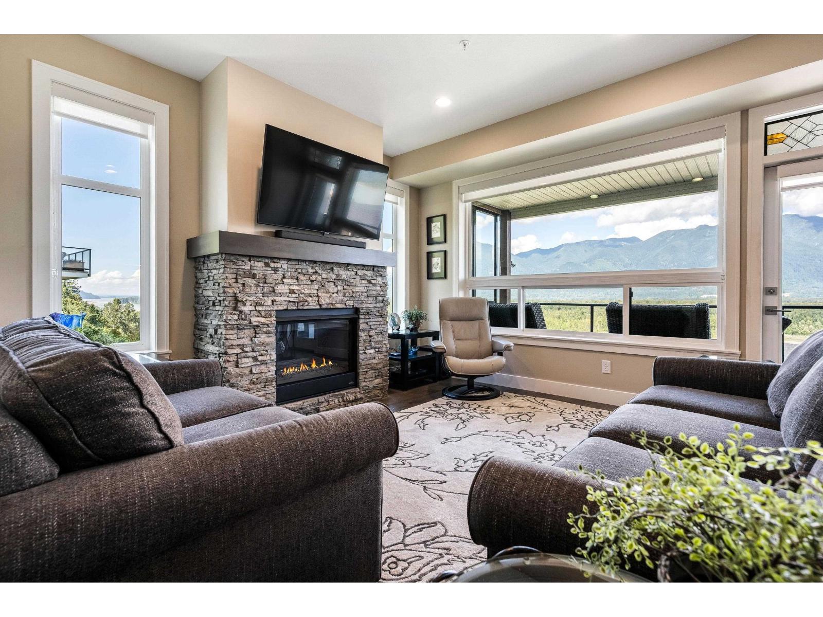 45 43685 Chilliwack Mountain Road, Chilliwack Mountain, Chilliwack, British Columbia  V2R 0X5 - Photo 16 - R3039509