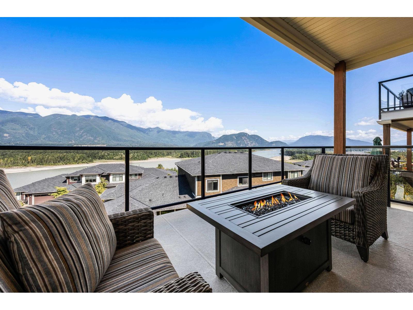 45 43685 Chilliwack Mountain Road, Chilliwack Mountain, Chilliwack, British Columbia  V2R 0X5 - Photo 19 - R3039509