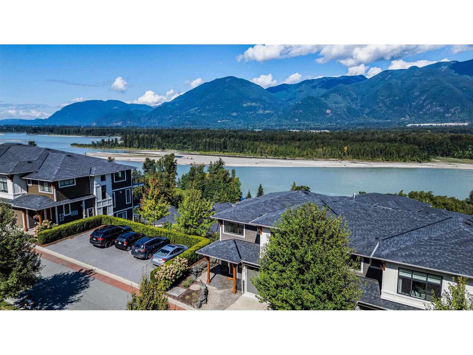 45 43685 CHILLIWACK MOUNTAIN ROAD|Chilliwack Mountain, Chilliwack, British Columbia
