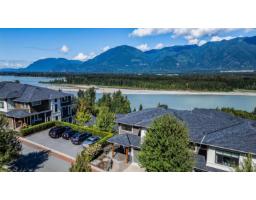 45 43685 Chilliwack Mountain Road|Chilliwack Mountain, Chilliwack, Ca