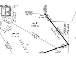 LOT 21-1162 MILLIGAN PLACE