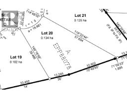 LOT 20-1174 MILLIGAN PLACE