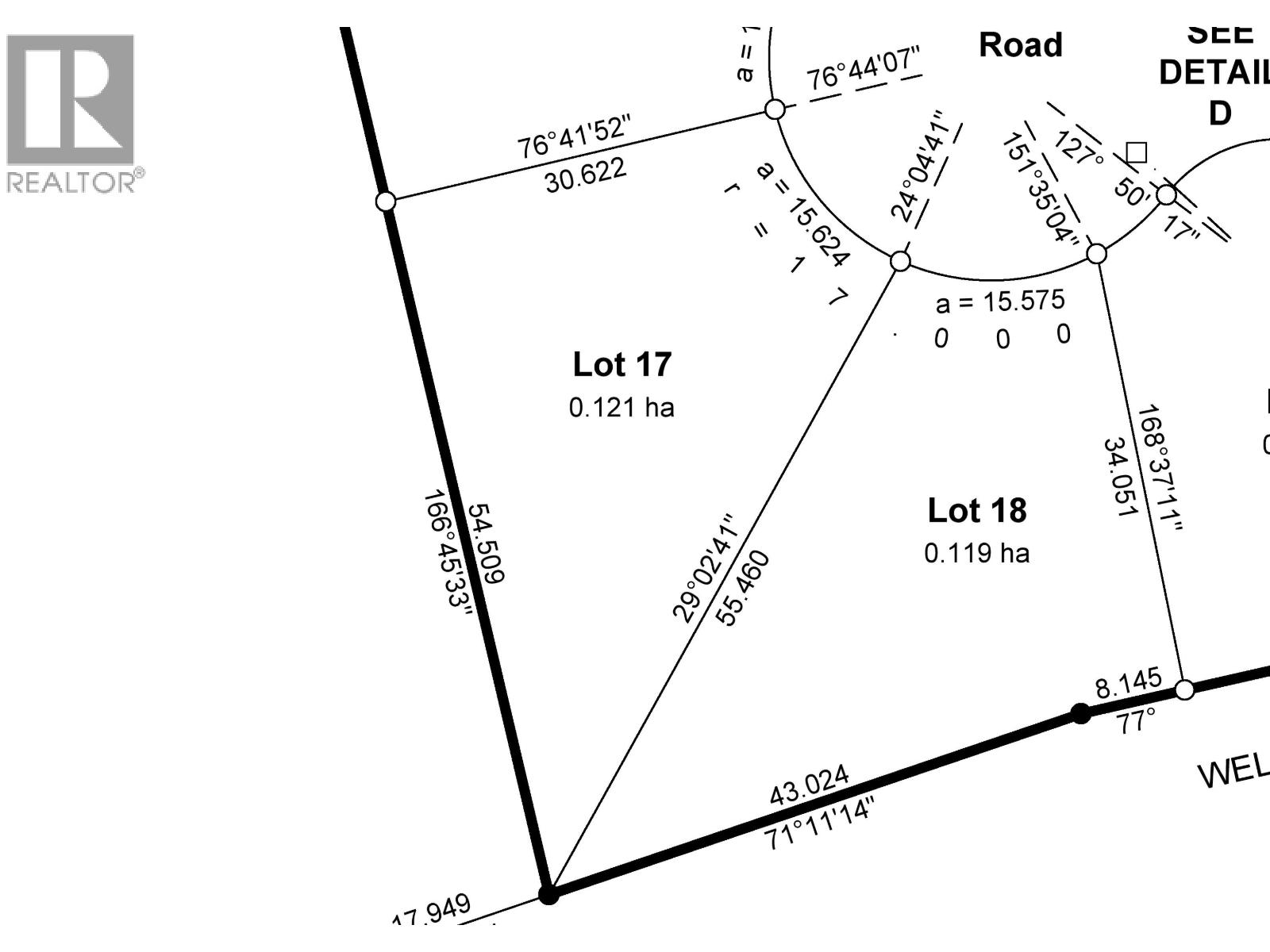 LOT 17-1210 MILLIGAN PLACE, Prince George, British Columbia