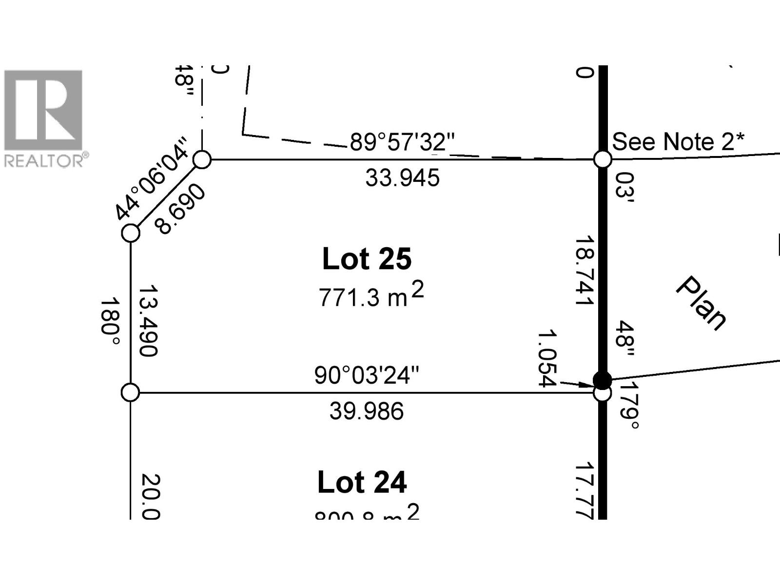 LOT 25-1115 MILLIGAN PLACE, Prince George, British Columbia