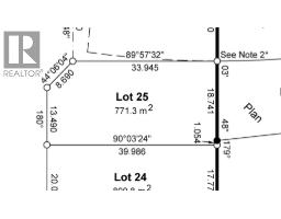 LOT 25-1115 MILLIGAN PLACE