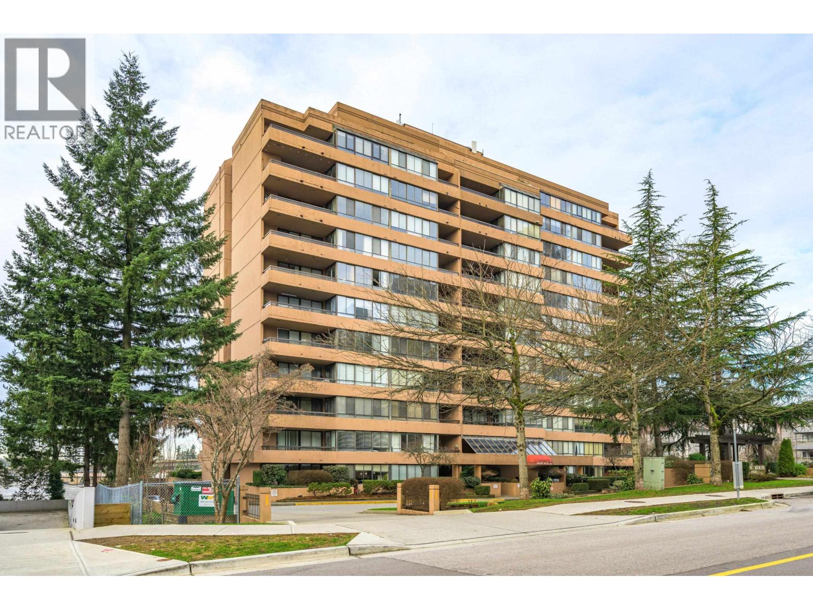 103 460 Westview Street, Coquitlam, British Columbia  V3K 6C9 - Photo 27 - R3039420