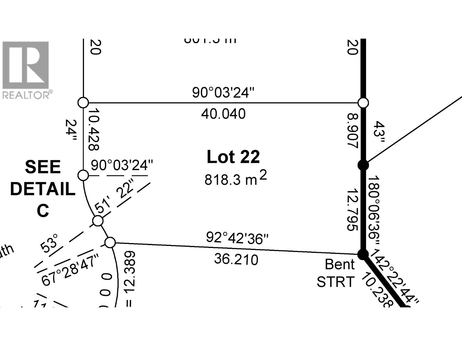 LOT 22-1150 MILLIGAN PLACE, Prince George, British Columbia