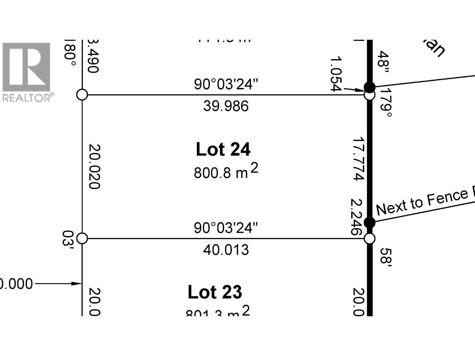 LOT 24-1126 MILLIGAN PLACE, Prince George, British Columbia