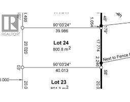 LOT 24-1126 MILLIGAN PLACE