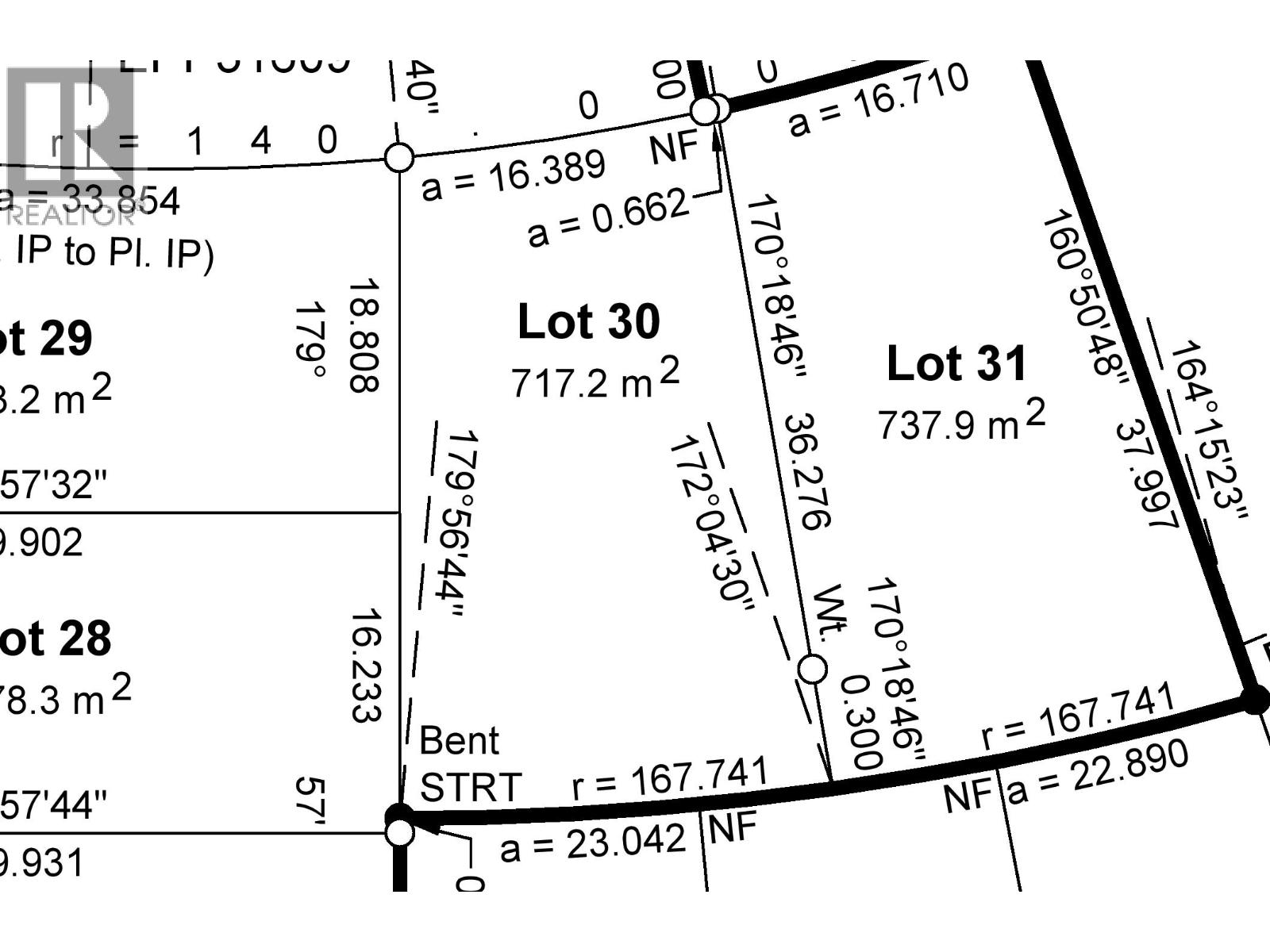 LOT 30-4747 GANNETT ROAD, Prince George, British Columbia