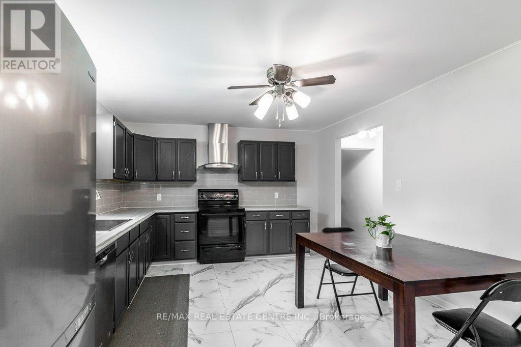 6413 Franklin Avenue, Niagara Falls, Ontario  L2G 4Z6 - Photo 10 - X12358133