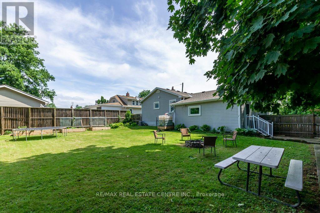 6413 Franklin Avenue, Niagara Falls, Ontario  L2G 4Z6 - Photo 24 - X12358133