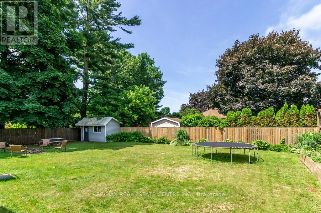 6413 Franklin Avenue, Niagara Falls, Ontario  L2G 4Z6 - Photo 27 - X12358133