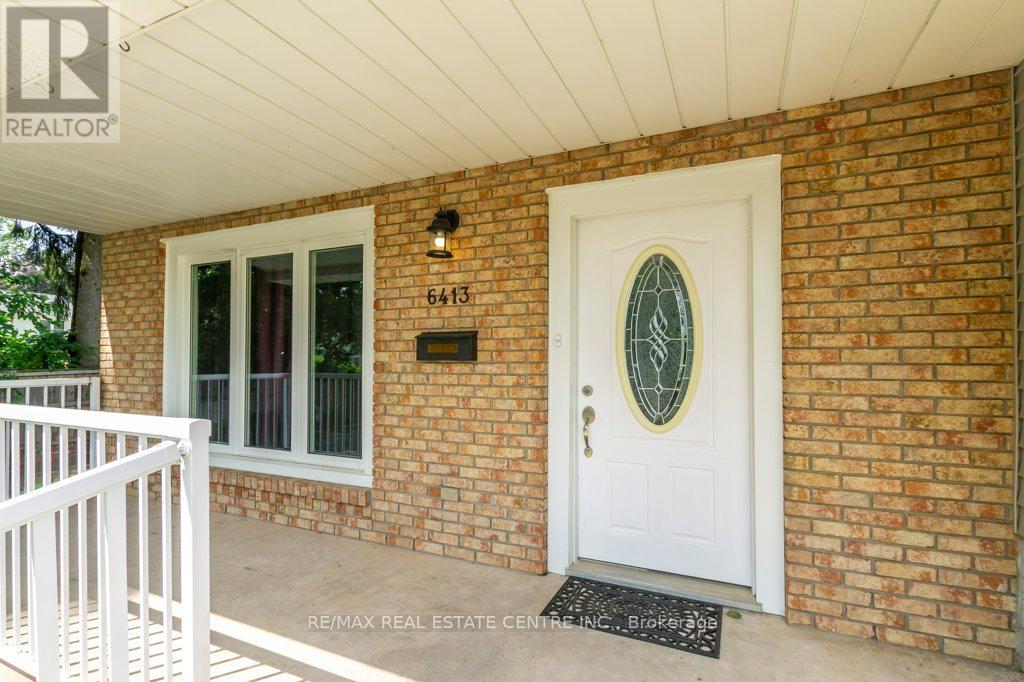 6413 Franklin Avenue, Niagara Falls, Ontario  L2G 4Z6 - Photo 4 - X12358133