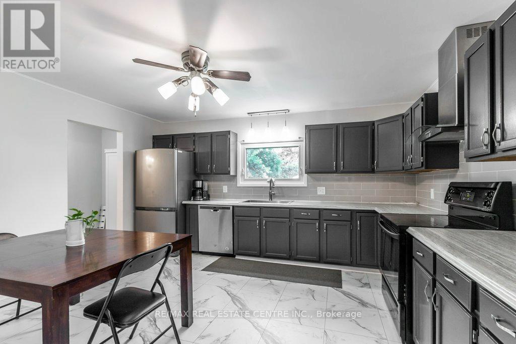 6413 Franklin Avenue, Niagara Falls, Ontario  L2G 4Z6 - Photo 9 - X12358133