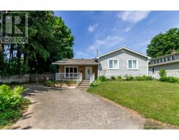 6413 Franklin Avenue, Niagara Falls (Dorchester), Ca