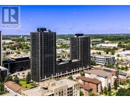 2032 - 145 COLUMBIA STREET W, Waterloo, Ontario