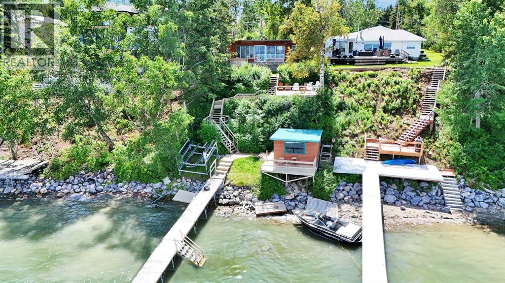 57 Grand Avenue, Norglenwold, Alberta  T4S 1S5 - Photo 38 - A2239762