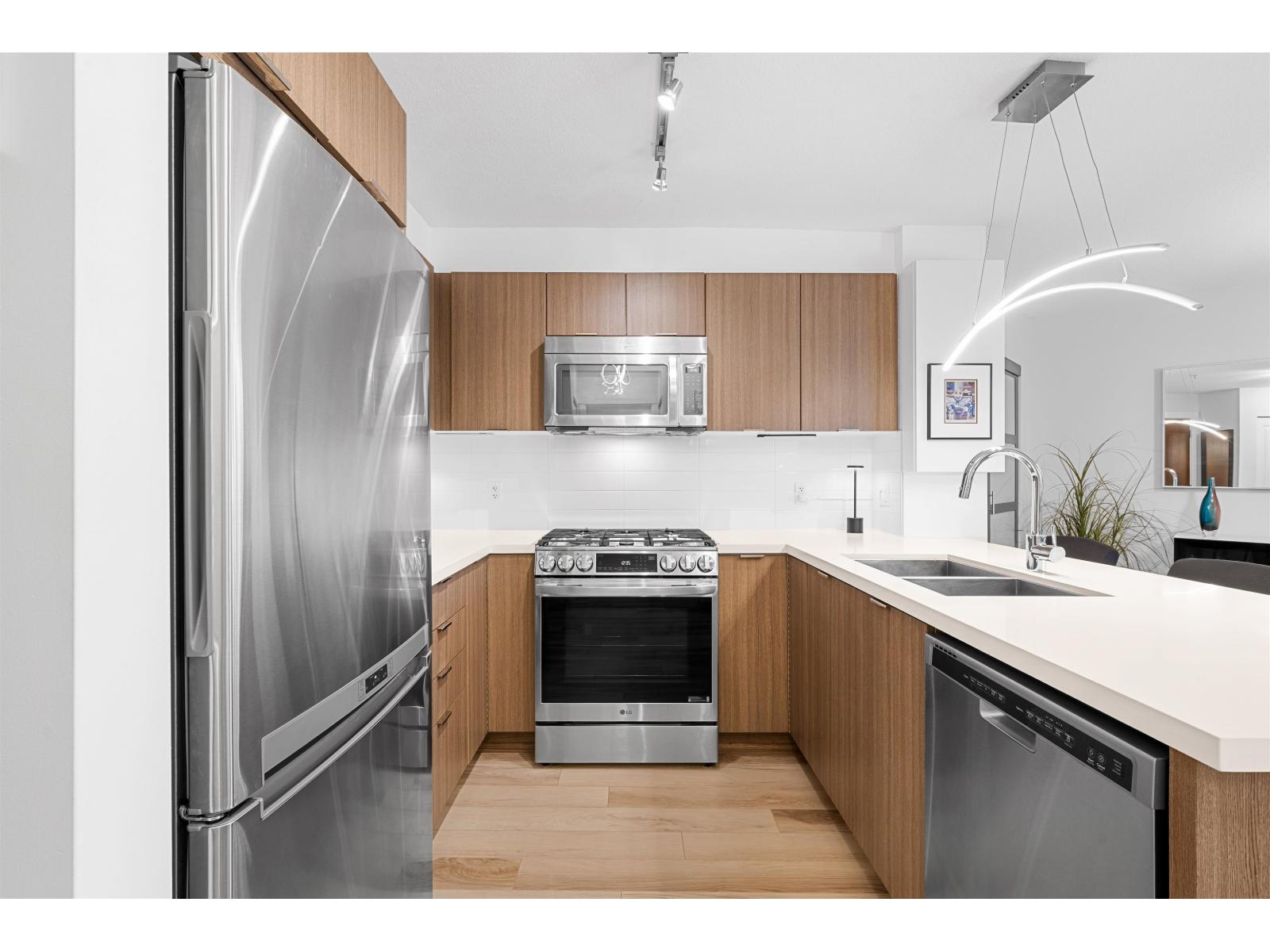 314 3323 151 Street, Surrey, British Columbia  V3Z 0L3 - Photo 4 - R3039316