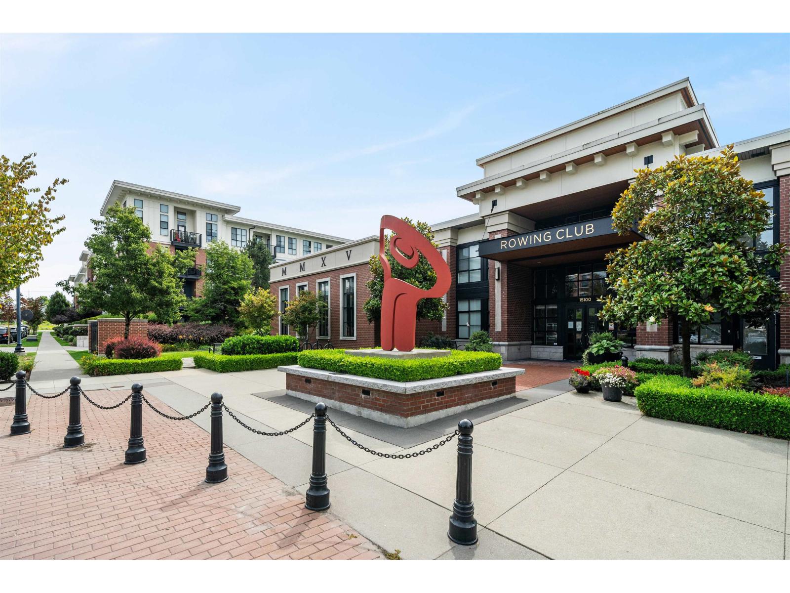 314 3323 151 Street, Surrey, British Columbia  V3Z 0L3 - Photo 16 - R3039316
