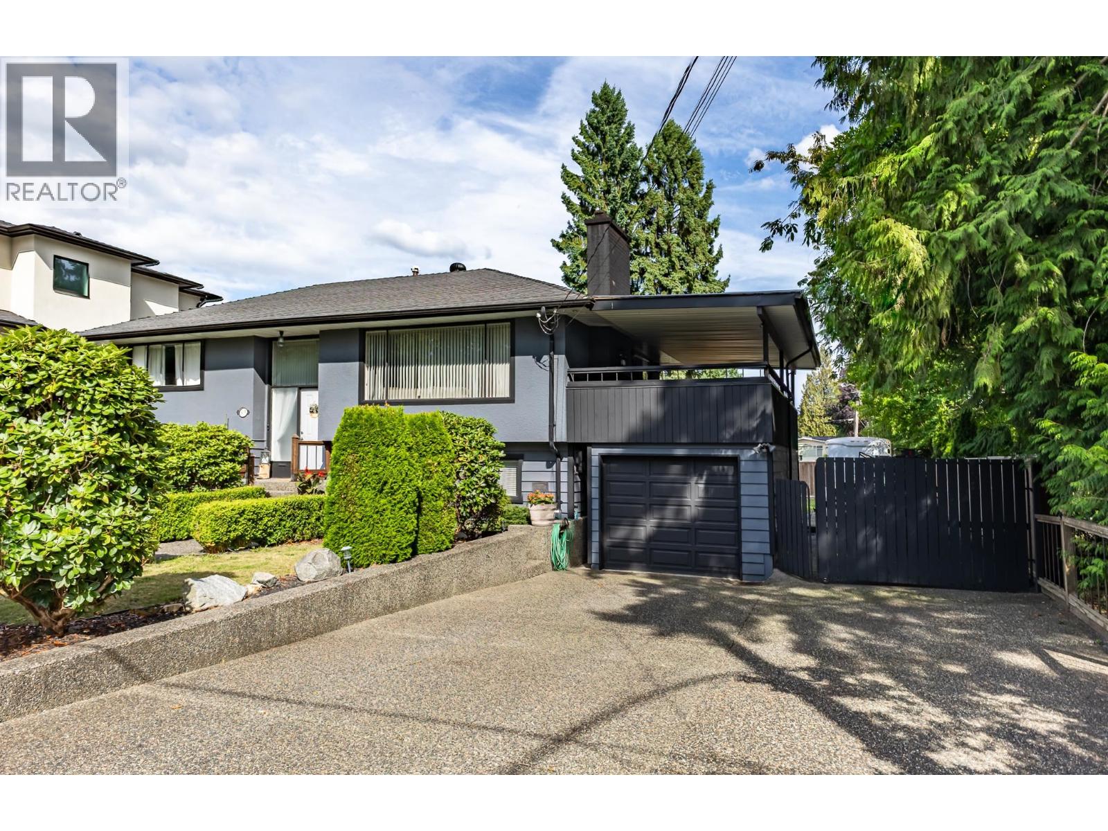 605 LAURENTIAN CRESCENT, coquitlam, British Columbia